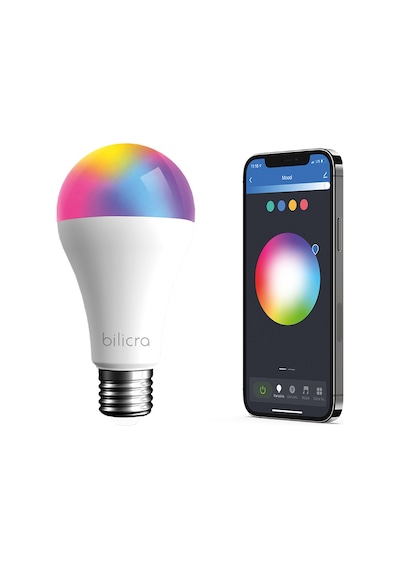 Bilicra Mood Akıllı Ampul 11 W