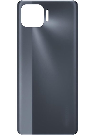 Teknonet Oppo Reno 4 Lite Uyumlu Batarya Kapağı 001