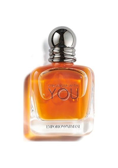 Stronger With You Edt 100 Ml Erkek Parfüm, 5000173894 Diğer