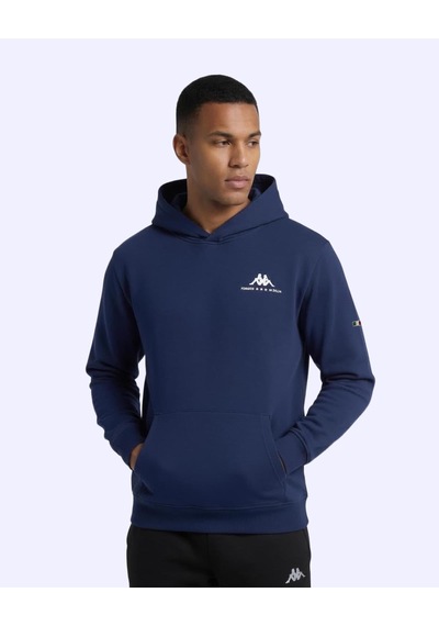 Kappa Talie Hodie Erkek Dark Tone Comfort Hoodie