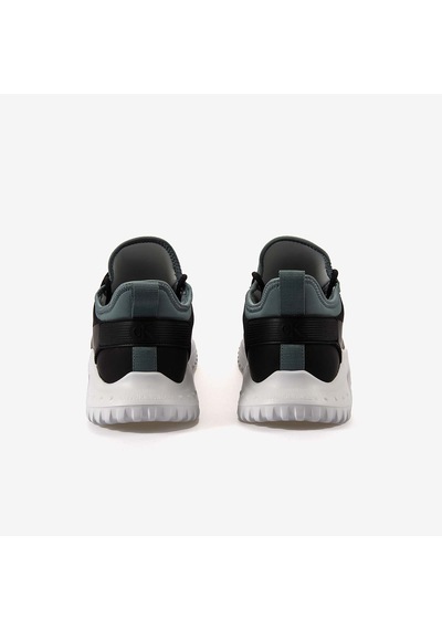 Calvin Klein Erkek Spor & Sneaker Ayakkabı Ym0ym01203 siyah