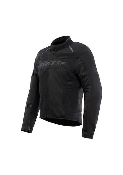 Dainese Daınese Aır Frame 3 Black Ceket Renkli