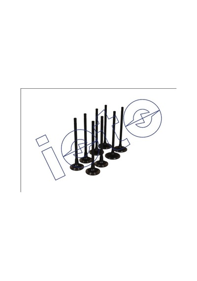 Ioto 40102-12604 Subap Takımı 4 In 4 Ex Nıtrasıonlu Fiat Fiorino 500 Palio Punto 1.2 8v Doblo Grande Punto 1.4 8v Diğer Ioto 40102-12604 Subap Takımı 4 In 4 Ex Nıtrasıonlu Fiat Fiorino 500 Palio Punto 1.2 8v Doblo Grande Punto 1.4 8v Diğer