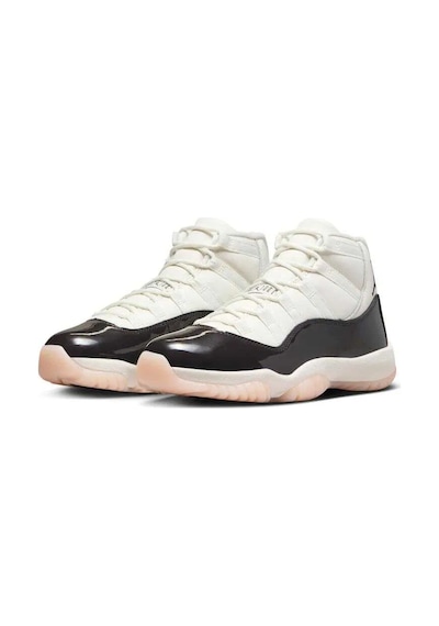 Nike Air Jordan 11 Kadın Basketbol Ayakkabısı Ar0715-101 Çok Renkli
