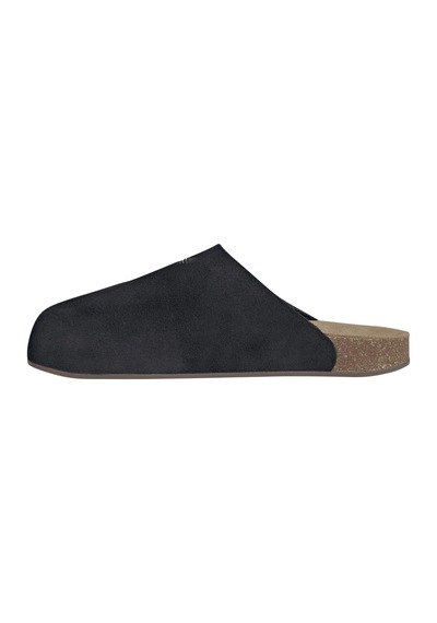 Jq4367-k Adidas Adımule Kadın Terlik Siyah Jq4367-k