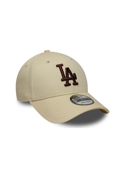 New Era League Essentıal 9forty Losdod Unisex Şapka 60771709 Bej