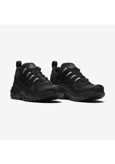 Salomon Acs + Og Unisex Sneaker Black L47766600 Siyah