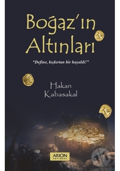 Boğaz'In  Altınları