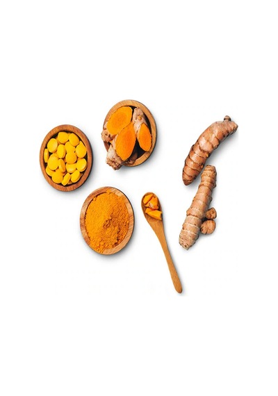 Hintohu Smartercurcumin 60 Lı Pieces