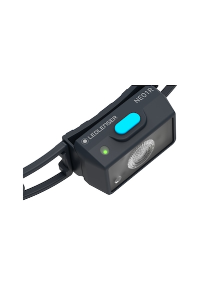 Ledlenser Neo1R Blue Koşu Feneri Mavi