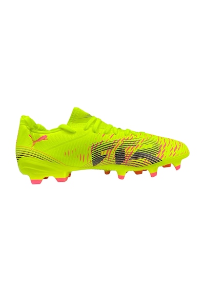 Puma Future 8 Play Fg/ag Krampon 10814103 Yeşil