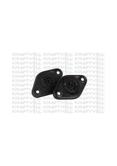 Kraftvoll 10010010 Amortisör Takozu Arka Hyundai Accent Era 2006-getz 2002- 553111g000
