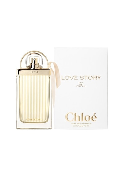 Chloe Love Story Edp Diğer