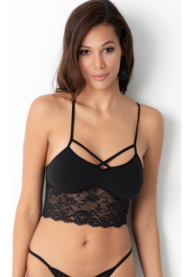 Miorre Dantelli Bralet