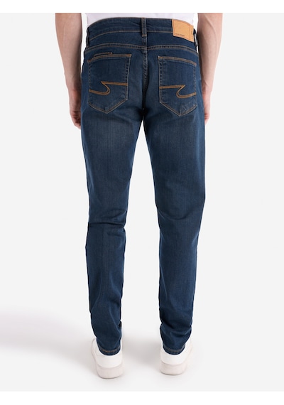 Colin's Colins Mavi Erkek Pantolon Cl1066265 Q1.v1 Dn42962 DENİM