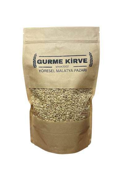 Gurme Kirve Aşurelik Buğday 1 KG