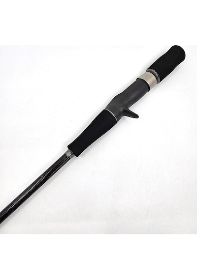 Cavalla Slow Jigging Cast 6'8'' 203cm M 50-150gr 1+1sec Tetikli