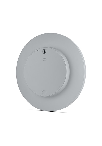 Braun Bc17g Gri Duvar Saati Gri