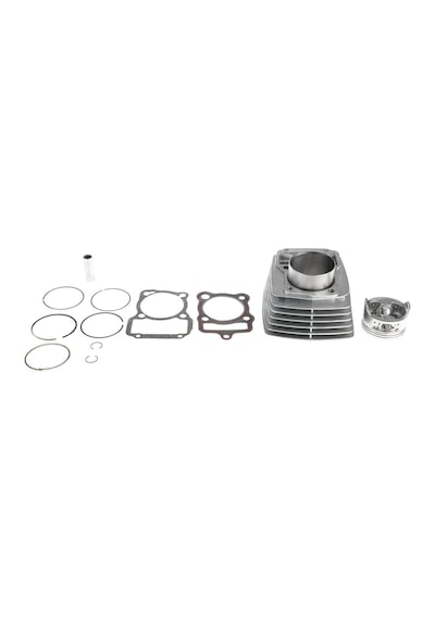 Cg 150 Silindir Piston Seti 63.5 Mm 15 Perno Gri