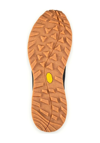 Jack Wolfskin Terraventure Texapore Low Siyah Erkek Outdoor 000000000101902727 Siyah - Yeşil