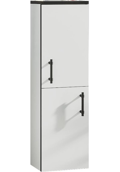 Orka Knidos 30 Cm Beyaz Banyo Boy Çamaşır Dolabı Beyaz Orka Knidos 30 Cm Beyaz Banyo Boy Çamaşır Dolabı Beyaz