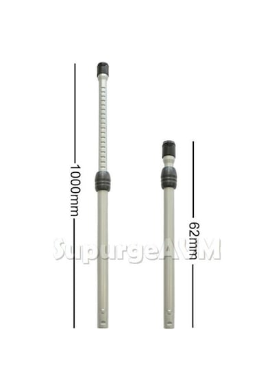 Bosch Uyumlu Bgs 52230  Süpürge Borusu