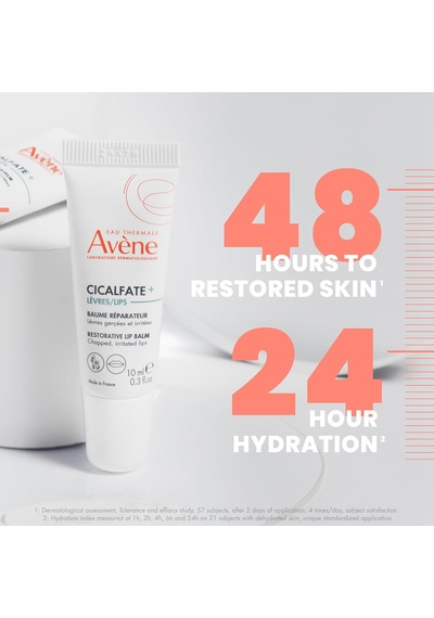 Tr Avene Cicalfate Repair Lipbalm Dudak Balsamı 10ml 1 Paket