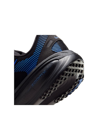 Nike Vomero 18 Erkek Siyah Koşu Ayakkabısı-sportxstore