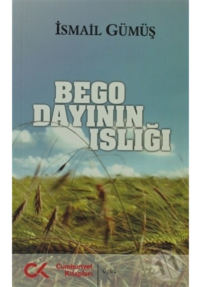 Bego Dayının Islığı