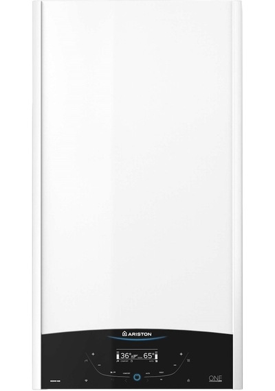 Ariston Genus One 30 FF 26.000 Kcal/h Yoğuşmalı Hermetik Kombi