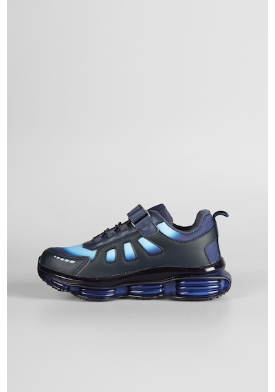 Vicco Kontra Çocuk Rahat Sneaker Lacivert