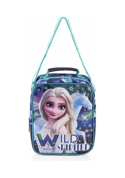 Frozen Beslenme Çantası Due Wıld Spırıted 41123