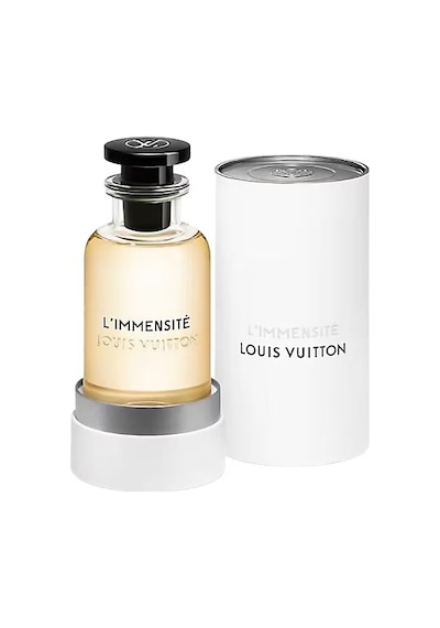 Louis Vuitton L'immensite Edp 100 Ml Parfüm Fresh