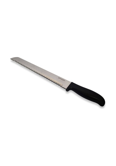Dişli Ekmek Bıçağı - 20 Cm Çok Renkli