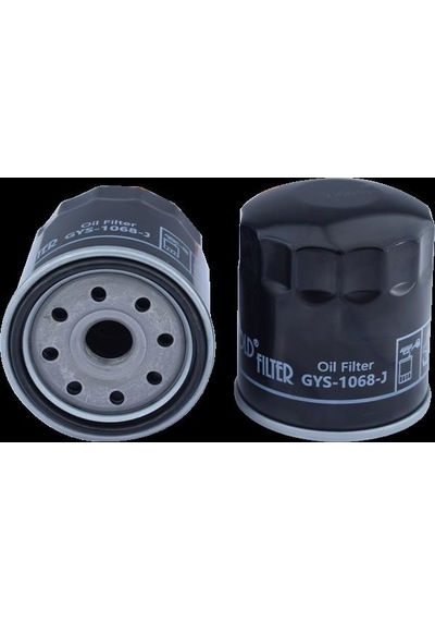 Toyota, Corolla Uyumlu 2007-2014 D4-d, Chery Kımo 2007 1.3 Yağ Filtre