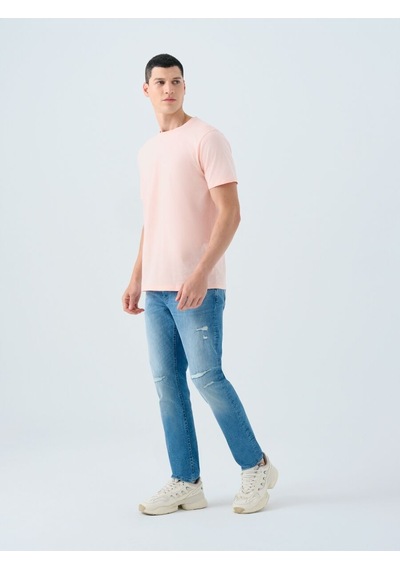 LOFT Ricardo Slim Fit Erkek Pantolon Lf2039178 Q1.v1 Denim