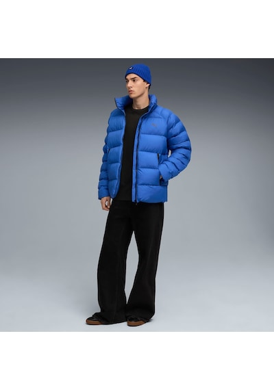 Puma Class Pınnacle Erkek Geniş Kesim Tişört 688025 01 Siyah
