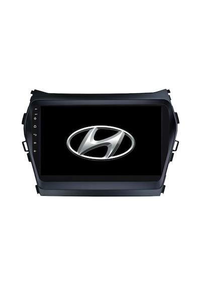 Hyundai Santa Fe Android Multimedya Sistemi 4-64 Cadence 2013-2017 +360 Kamera 9"