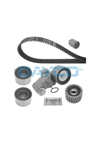 DAYCO KTB551 Triger Gergi Seti (281-300)-(Subaru: Forester 05-11 2.0 /Impreza 05-12/Legacy 00-11)