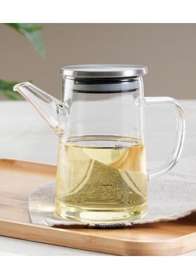 Acar Metal Kapaklı Yağlık 200 Ml Ac-9344/24