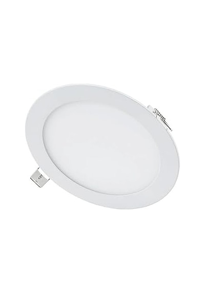 Ct-5147g 12w Sıva Altı Led Panel Spot Ct-5147, Gün Işığı, Alüminyum Kasa Açık Bej