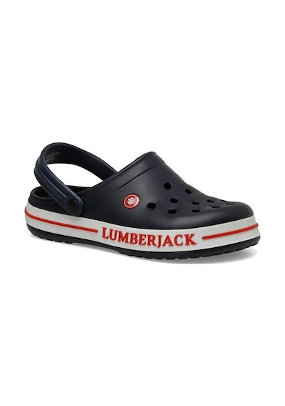 Lumberjack Devon 5fx Uniseks Terlik Laci Laci