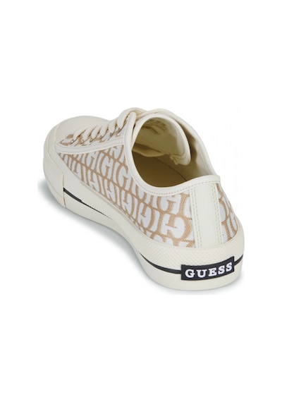 Guess Carey Kadın Altın Sneaker Flpcarfal12-gold Altın Guess Carey Kadın Altın Sneaker Flpcarfal12-gold Altın