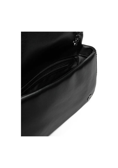 Love Moschino Kadın Çapraz Çanta Jc4136pp1mll100a Nero
