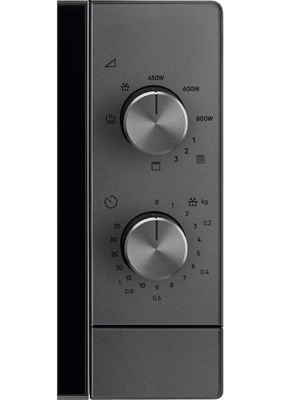 Electrolux EMZ421MMTI 21 LT Mikrodalga Fırın