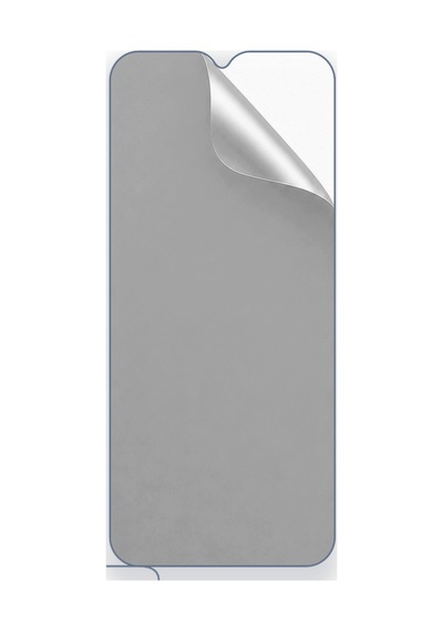 Oppo A5 2020 Uyumlu Ön Yüzey Mat Hidrojel Ekran Koruyucu