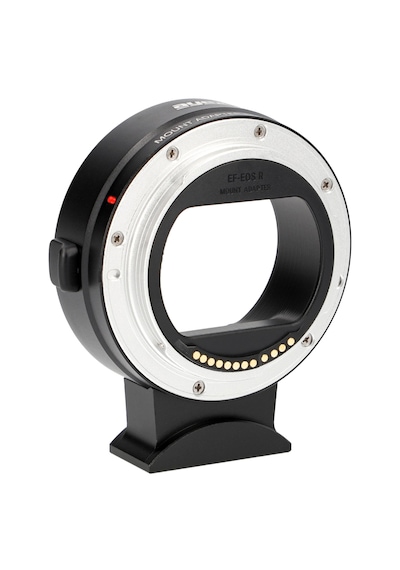 Ayex Ef-eos R Adaptör Canon Ef & Ef-s Lens Eos R Rf Gövde