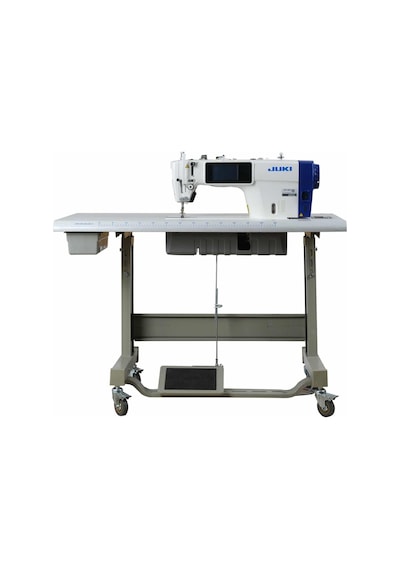 Juki DDL-900C Otomatik Düz Dikiş Makinesi Beyaz