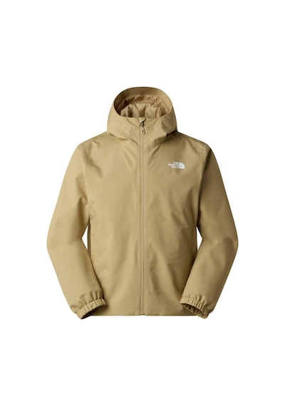 The North Face M Quest Erkek Yağmurluk Ceket Nf0a8g0rlk51 Haki