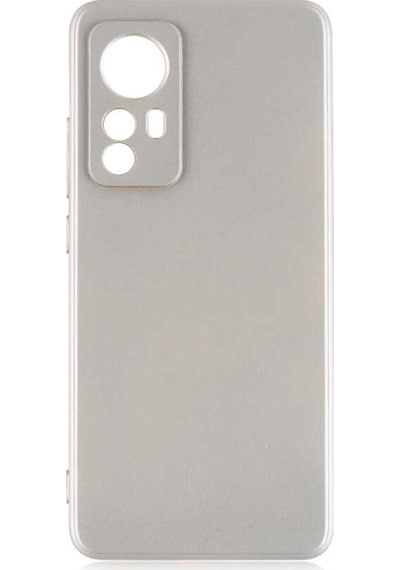 Xiaomi Mi 12 Kilif Ince Esnek Soft Premium Silikon Kapak 524906583
